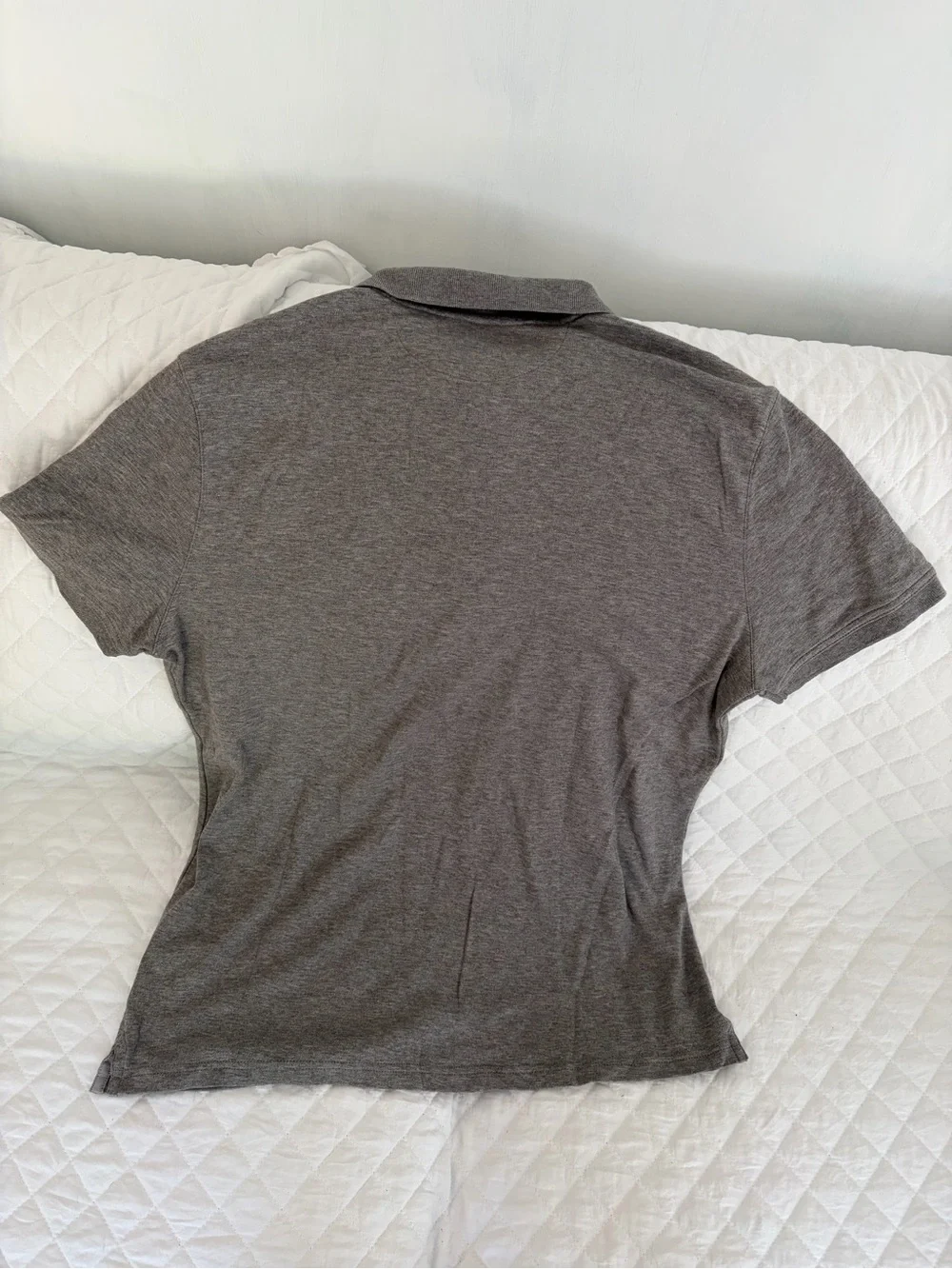 Banana Republic soft lightweight